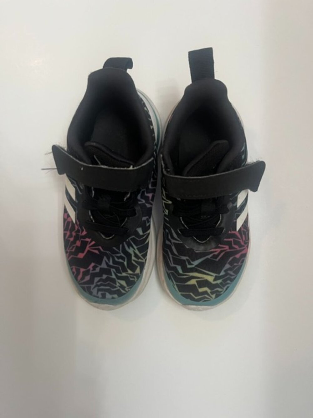 Little Girl's Sneakers